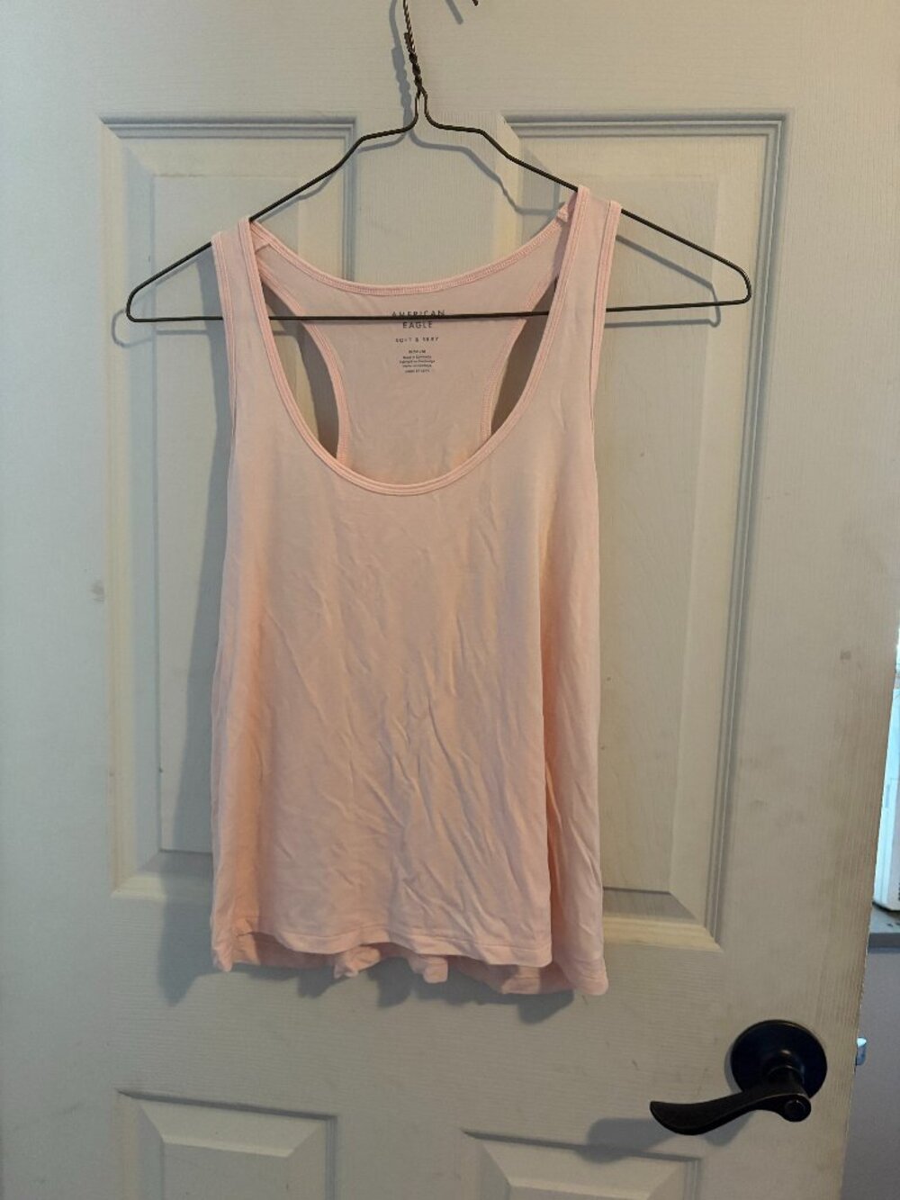 American Eagle Soft and Sexy Tank